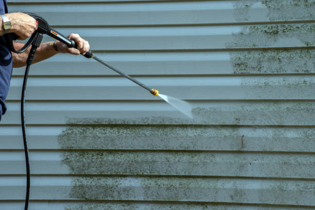 Best Deck Pressure Washing  in Dogtown, CA