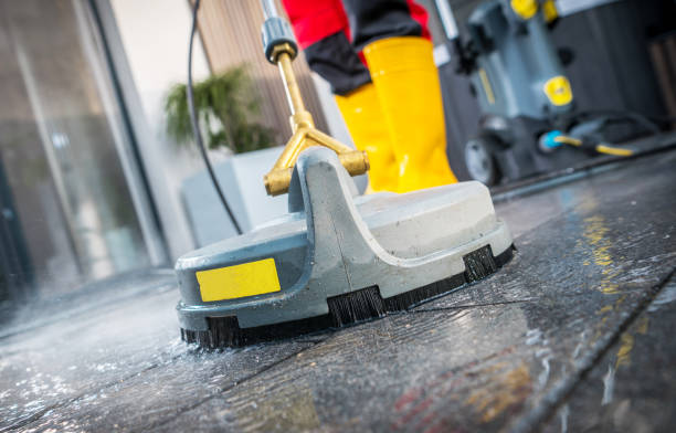 Best Commercial Pressure Washing  in Dogtown, CA