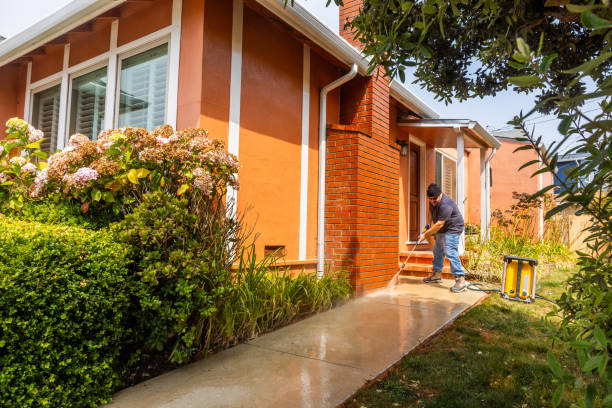 Best Fence Pressure Washing  in Dogtown, CA