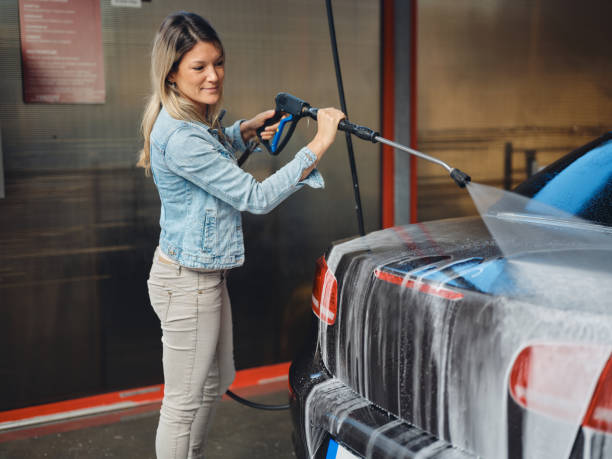 Why Choose Our Certified Pressure Washing Experts for Your Project Needs in Dogtown, CA?