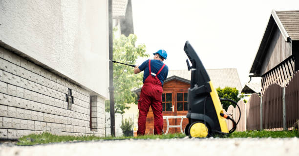Best Pressure Washing Patio  in Dogtown, CA